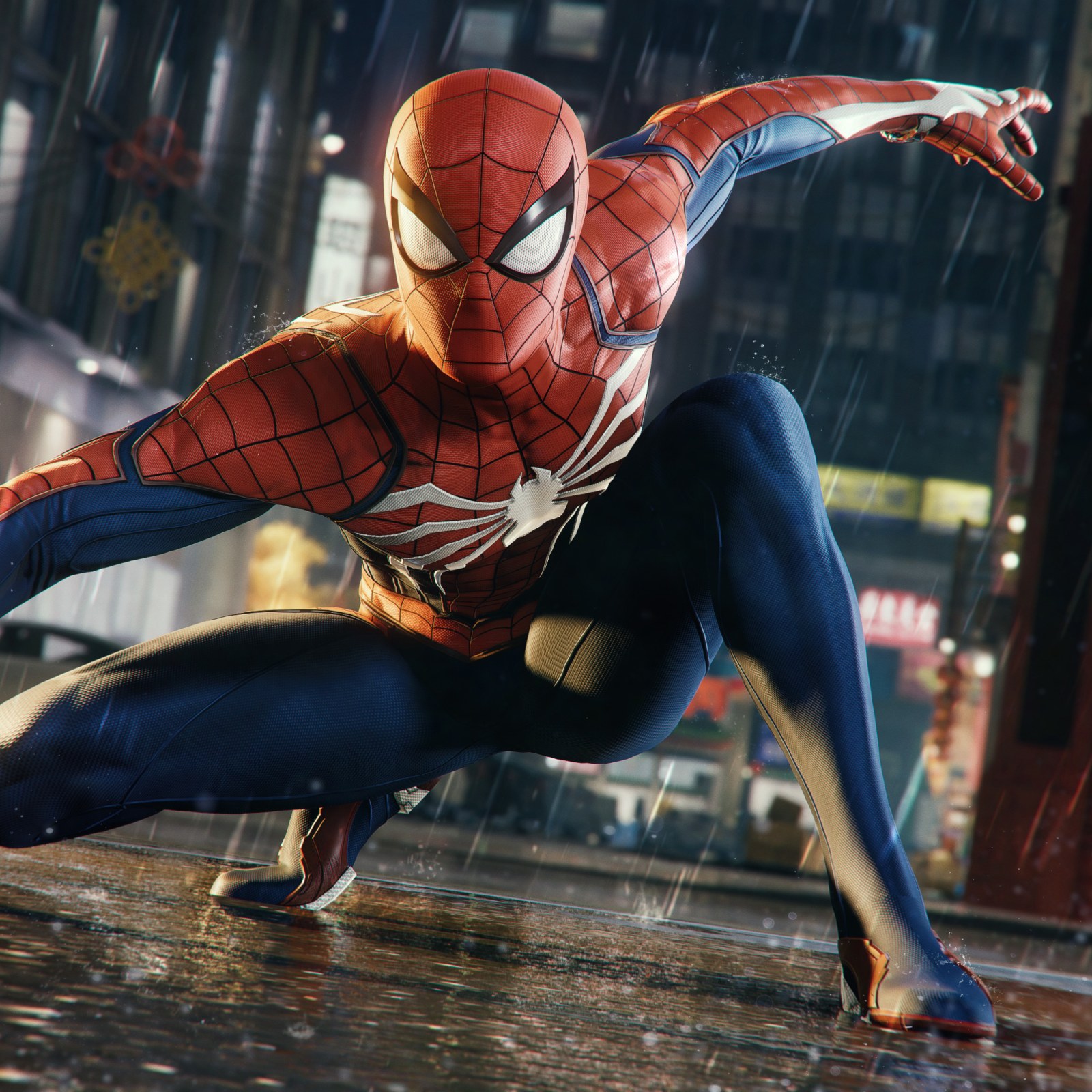 Spider-Man' PC Mods Have Arrived And They Are Glorious