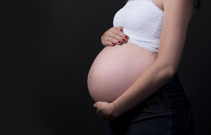 Representational image: pregnant woman 