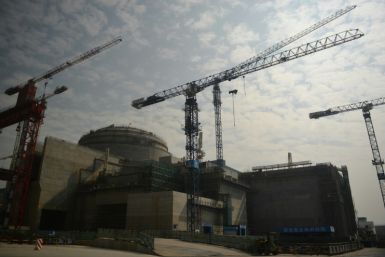 Part of Taishan nuclear power plant was taken offline last July after Chinese authorities reported minor fuel rod damage and a build-up of radioactive gases