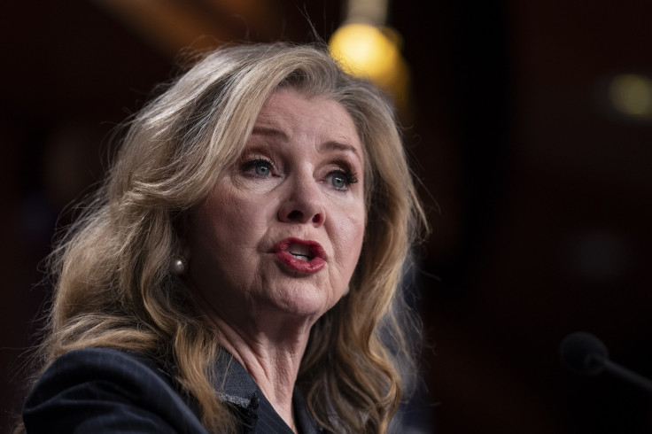 Marsha Blackburn's Tweet On Border Fentanyl Seizures Sparks Confusion