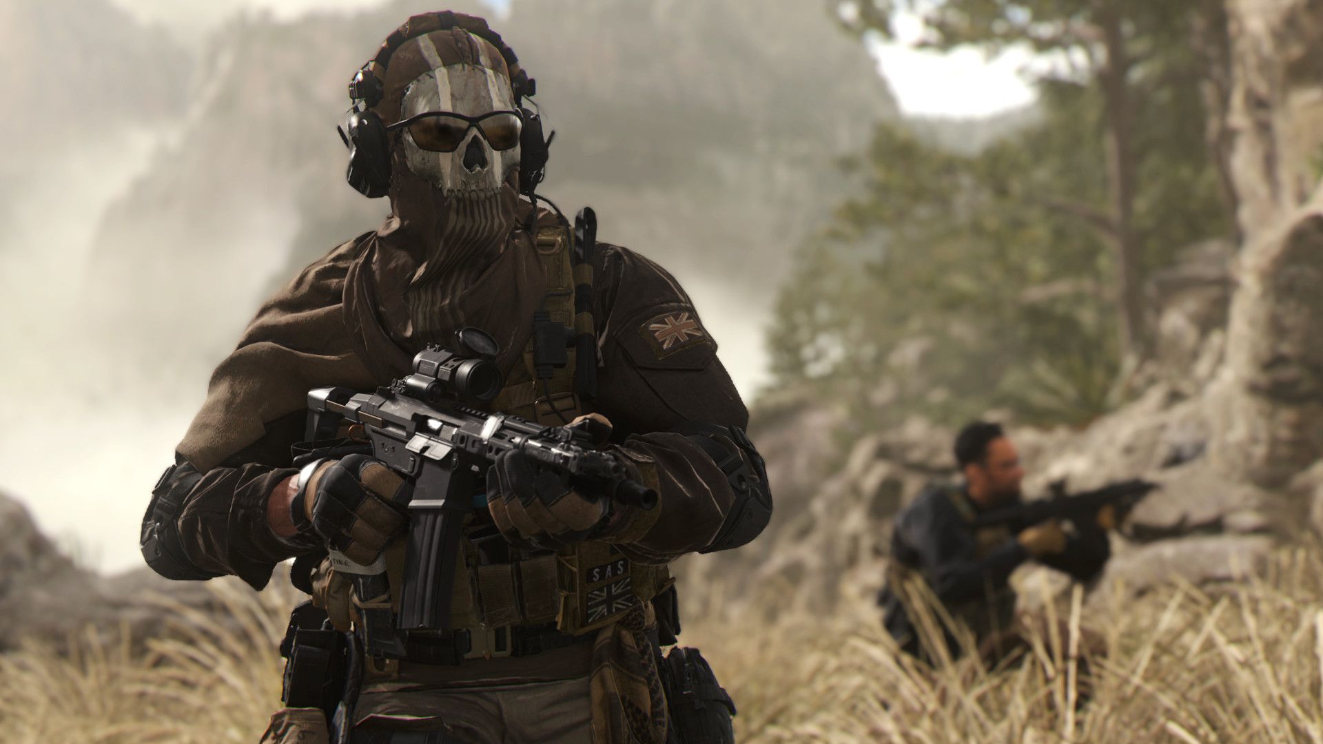 'Call of Duty Warzone' Reportedly Getting A Major Makeover