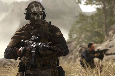 Call of Duty: Modern Warfare 2 Campaign Early Access Trailer