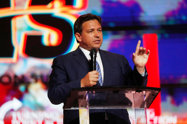 Turning Point USA’s Student Action Summit in Tampa