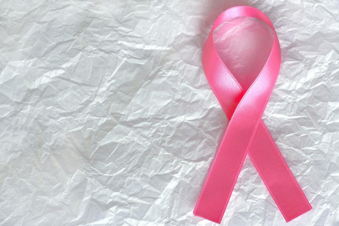 Breast Cancer, Health, Awareness, Pink Ribbon