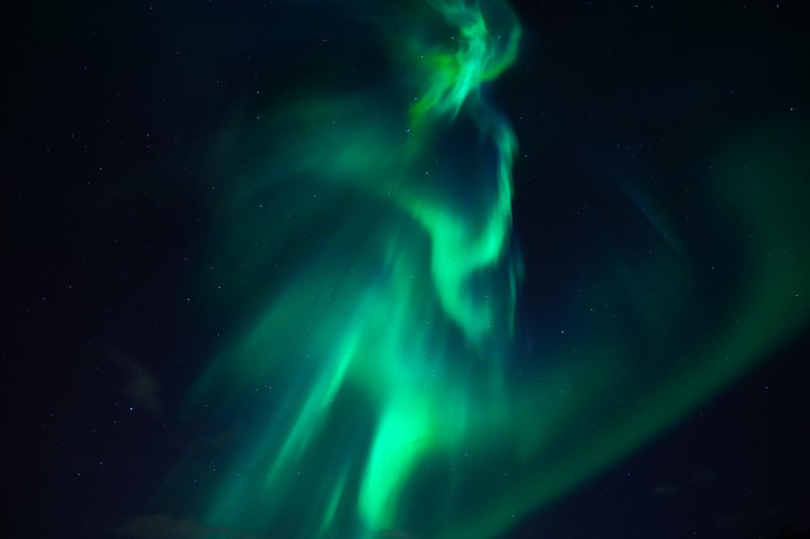 Representational image: Northern Lights / Aurora