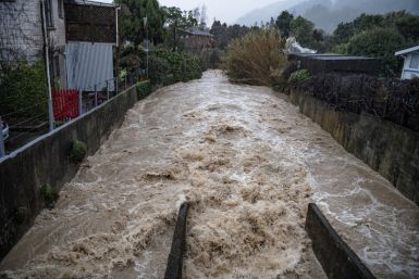 New Zealand's South Island endures severe flooding