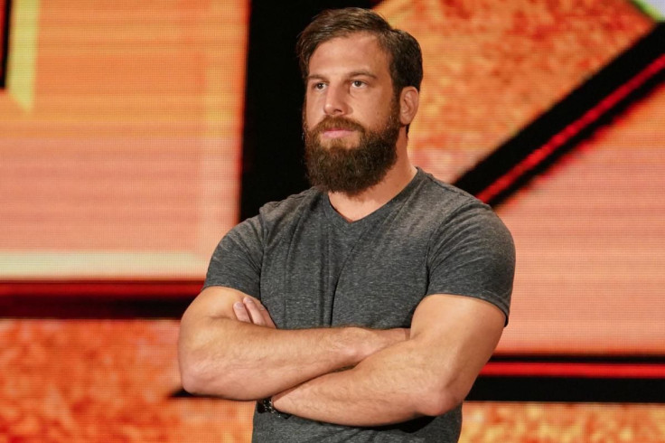 Drew Gulak, WWE