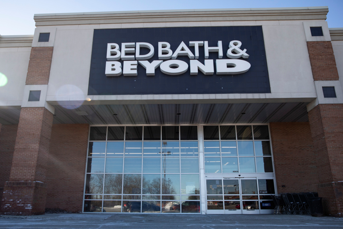 Bed Bath Beyond Store Closing 2022 Archives - TrendRadars UK