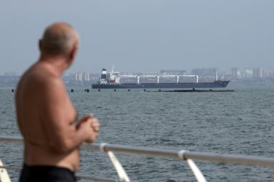 The export agreement between Russia and Ukraine has so far seen 25 boats carrying agricultural products leave ports