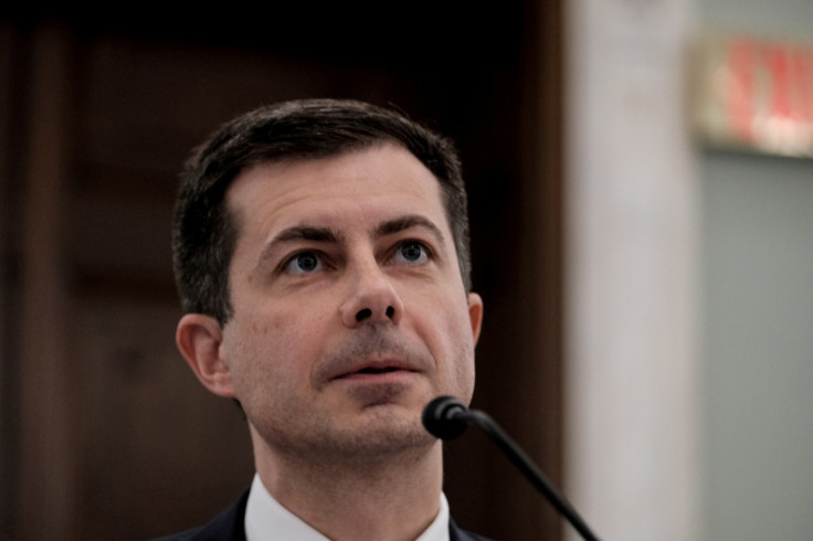 Senate Commerce, Science, and Transportation Committee hearing in Washington