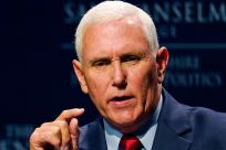 Mike Pence Would 'Consider' Testifying To Jan. 6 Committee If Invited