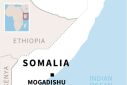 The attack took place in the Somali capital