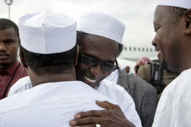 On Thursday, two exiled rebel leaders returned to Chad to participate in the forum including Timan Erdimi