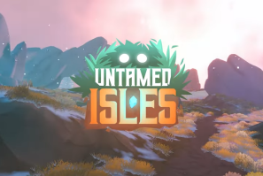 Untamed Isles Teaser