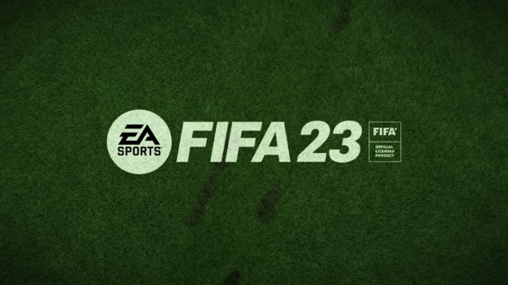 FIFA 23 Reveal Trailer