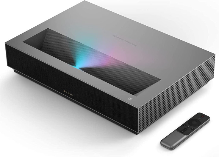 WeMax Nova Smart Projector