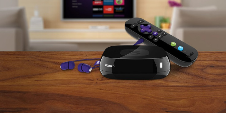 Roku Device 