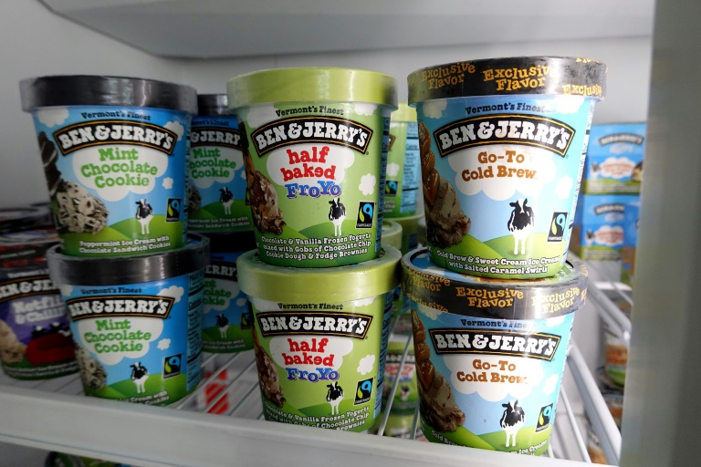 Court Denies Ben & Jerry’s Effort To Prevent Sales In Israeli Settlements