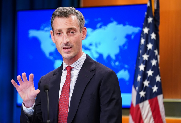 US Says It Is Not Delaying Iran Nuclear Talks