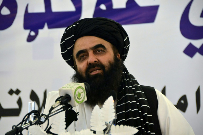 UN Split Over Ban On Taliban Officials' Travel | IBTimes