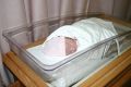 Representational image: newborn baby