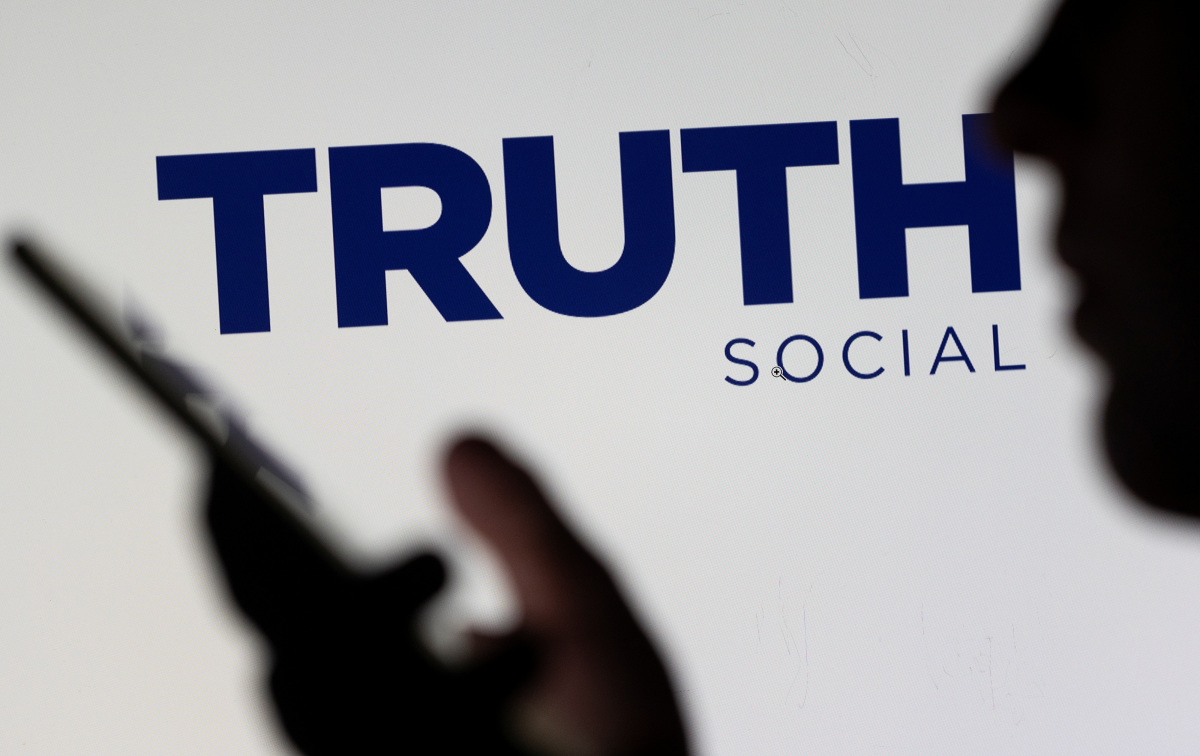 Truth Social To Join Rumble's Advertising Platform IBTimes