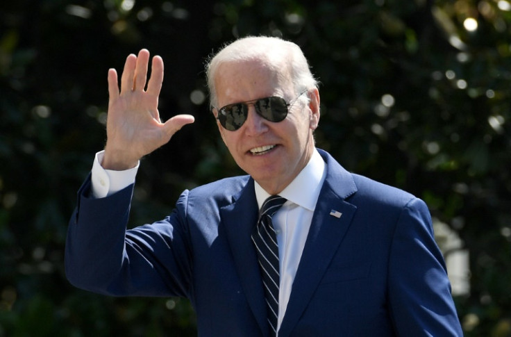 US President Joe Biden announced limited relief for student loan debt, meeting a major priority for Democrats