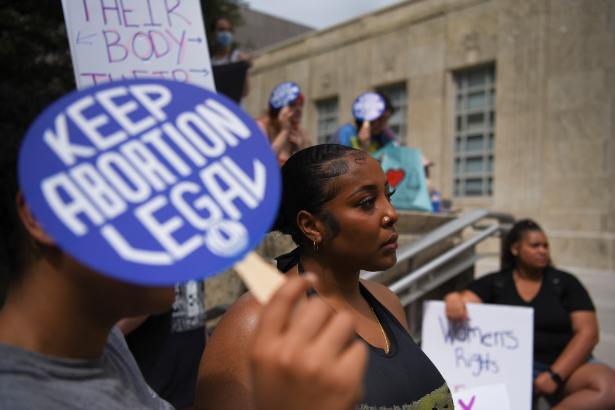 Texas Judge Blocks Biden Administration Emergency Abortion Guidance