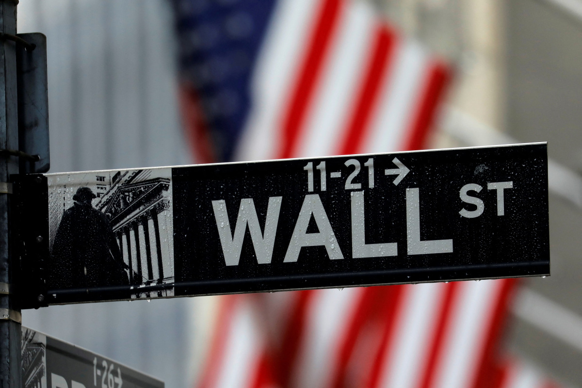 How The Fed May Be Setting Wall Street Up For Another Crash
