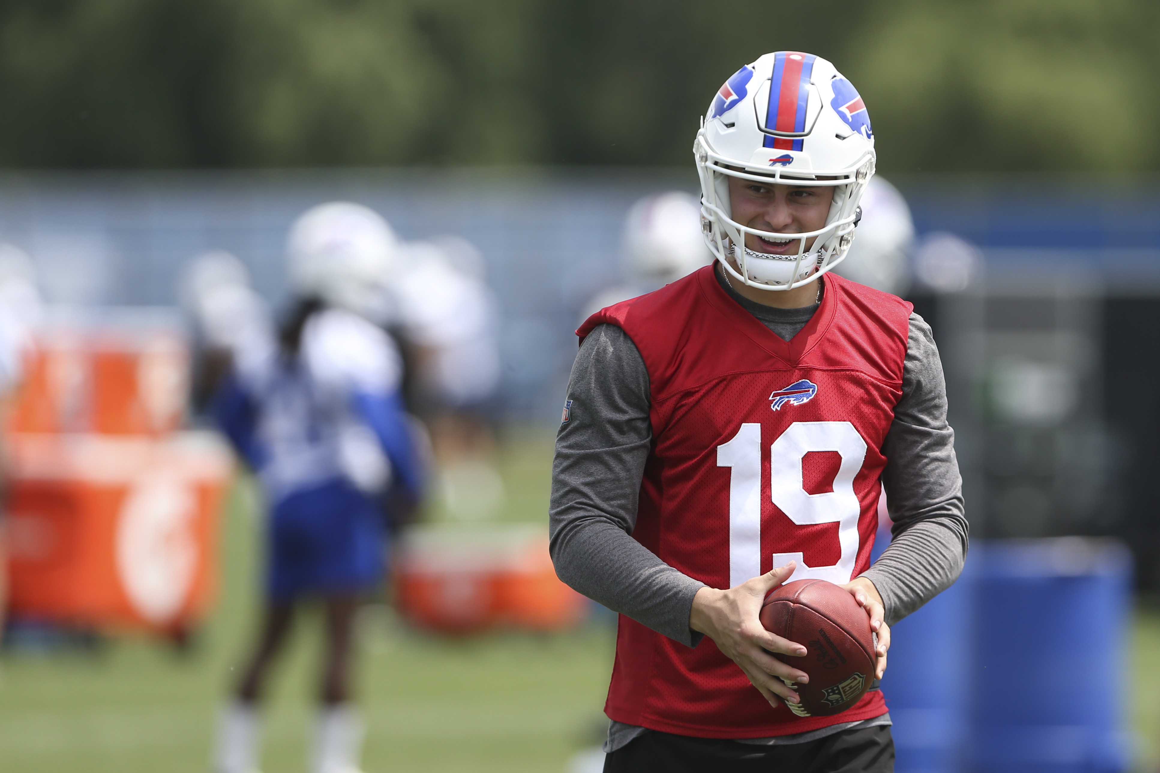 Matt Araiza NFL Contract: How Much Is Bills Punter Getting Paid