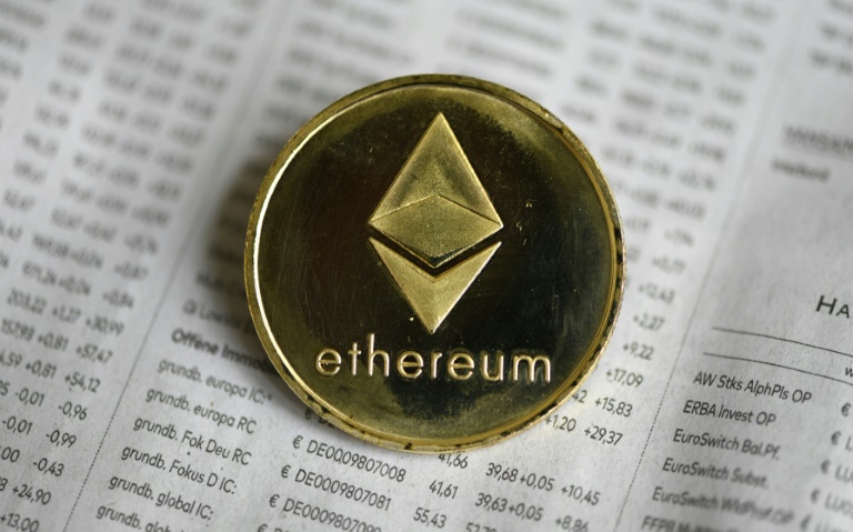 Ethereum Crypto Overhaul Targets Environmental Impact
