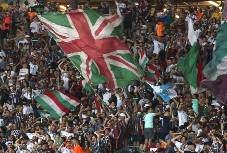 Brazilian football clubs attract massive investment and business sense