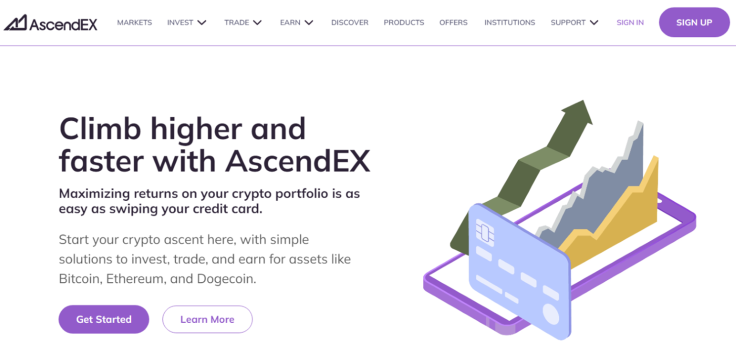 AscendEx