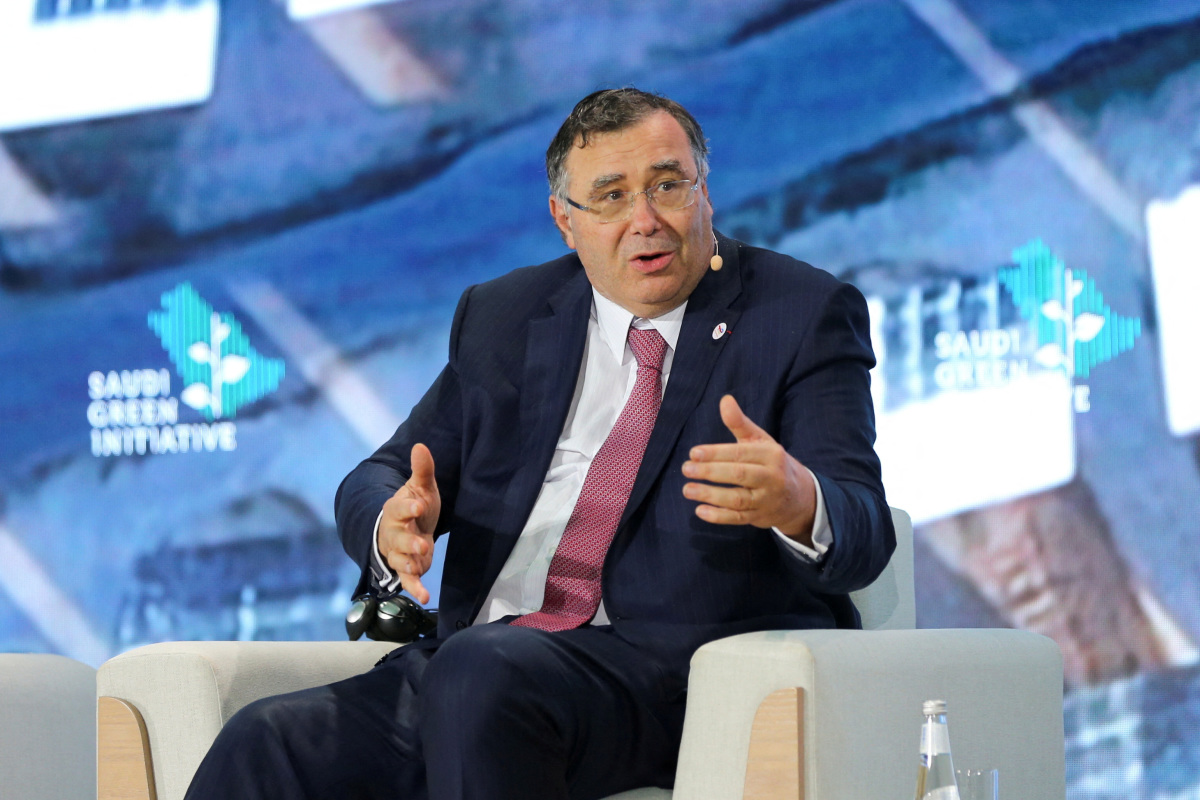 How Industry Is Depending On Carbon Capture Technology For Climate Goals