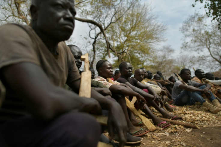 Pada tahun 2020, misi penjaga perdamaian PBB di Sudan Selatan menjalankan program untuk membantu mantan pemberontak berintegrasi ke dalam tentara, tetapi kemajuannya terhalang oleh kekurangan dana dan kekacauan politik.