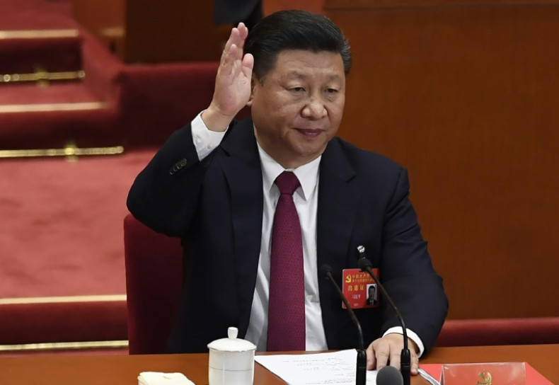The meeting in the capital Beijing is widely expected to see Xi reinstated as president for an unprecedented third term