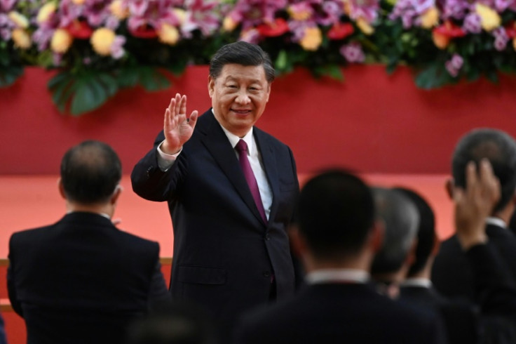 Xi Jinping joined the pantheon of Chinese leadership in 2012, two decades after bursting onto the scene as a graft-fighting governor