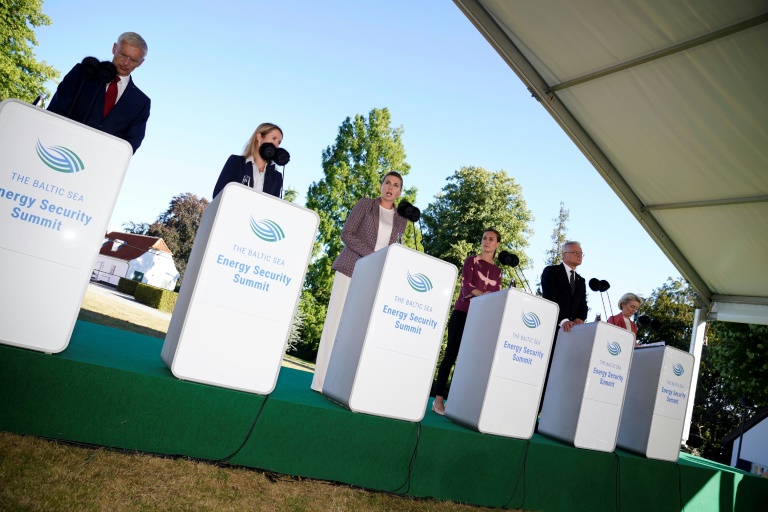 Baltic Nations To Boost Offshore Wind Energy Seven-fold By 2030