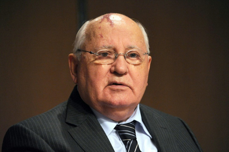 Mikhail Gorbachev, who helped bring US-Soviet relations out of a deep freeze, was the last surviving Cold War leader