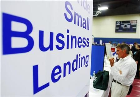 5 Tips for Starting a Small Business