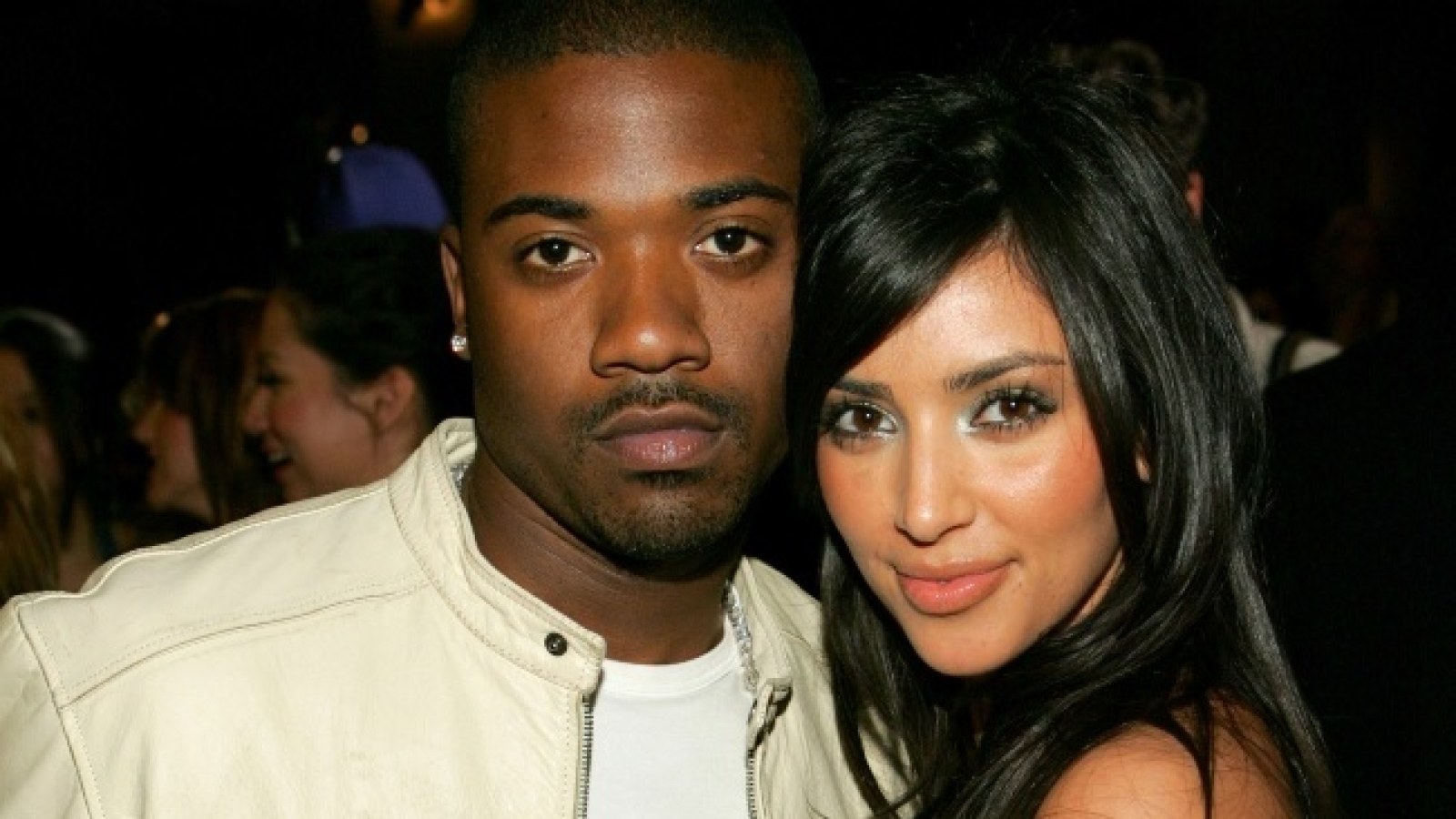 Ray J Threatening To Sue Kim Kardashian Over 'Dildo' Abuse Comment | IBTimes