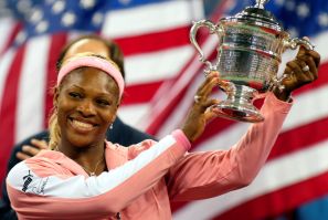 Serena Williams retires from tennis