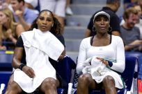 Former coach Rick Macci believes Serena and Venus Williams will continue to play doubles together after their singles careers are over