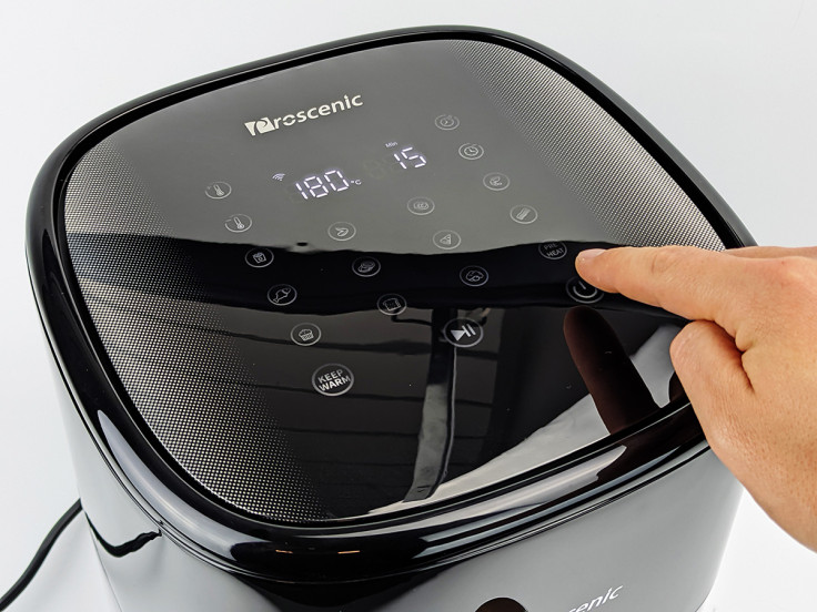 Proscenic T22 Smart Air Fryer Hands-on Review: WFH Productivity Increased  from the Kitchen