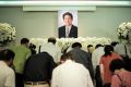 Shinzo Abe, Japan's longest serving prime minister, was shot dead on the campaign trail in July