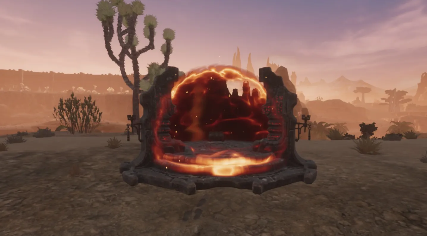 'Conan Exiles' Guide: How To Fast Travel - Vimarsana News