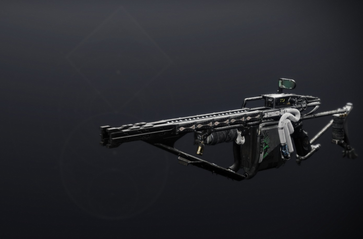 Destiny 2 - Arbalest