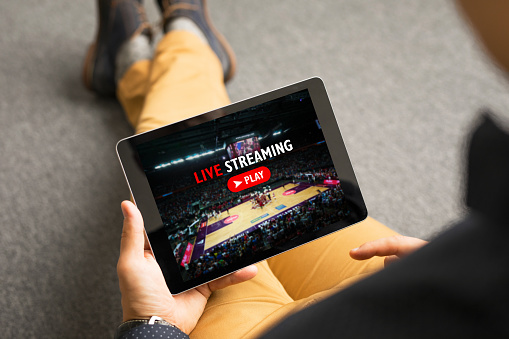 Top 7 Free Sites To Stream Sports Online For September 2022