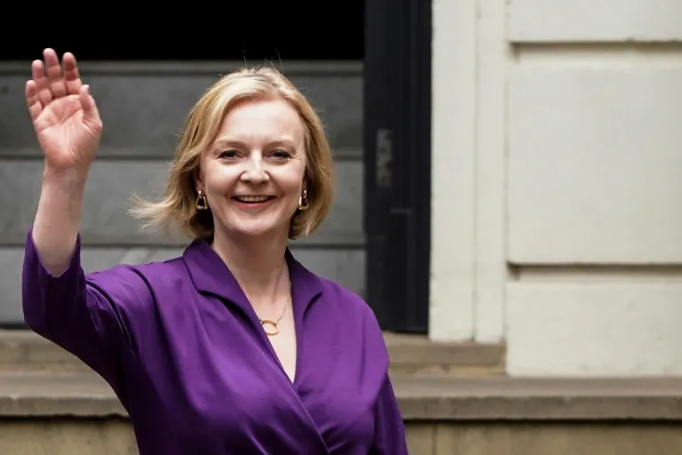 UK-France Relationship Set To Stay Testy With Truss - Vimarsana News
