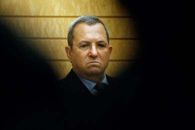 Barak was one of the Israeli operatives who, disguised as a woman, participated in the assassination of Palestinian militants in the Lebanese capital Beirut